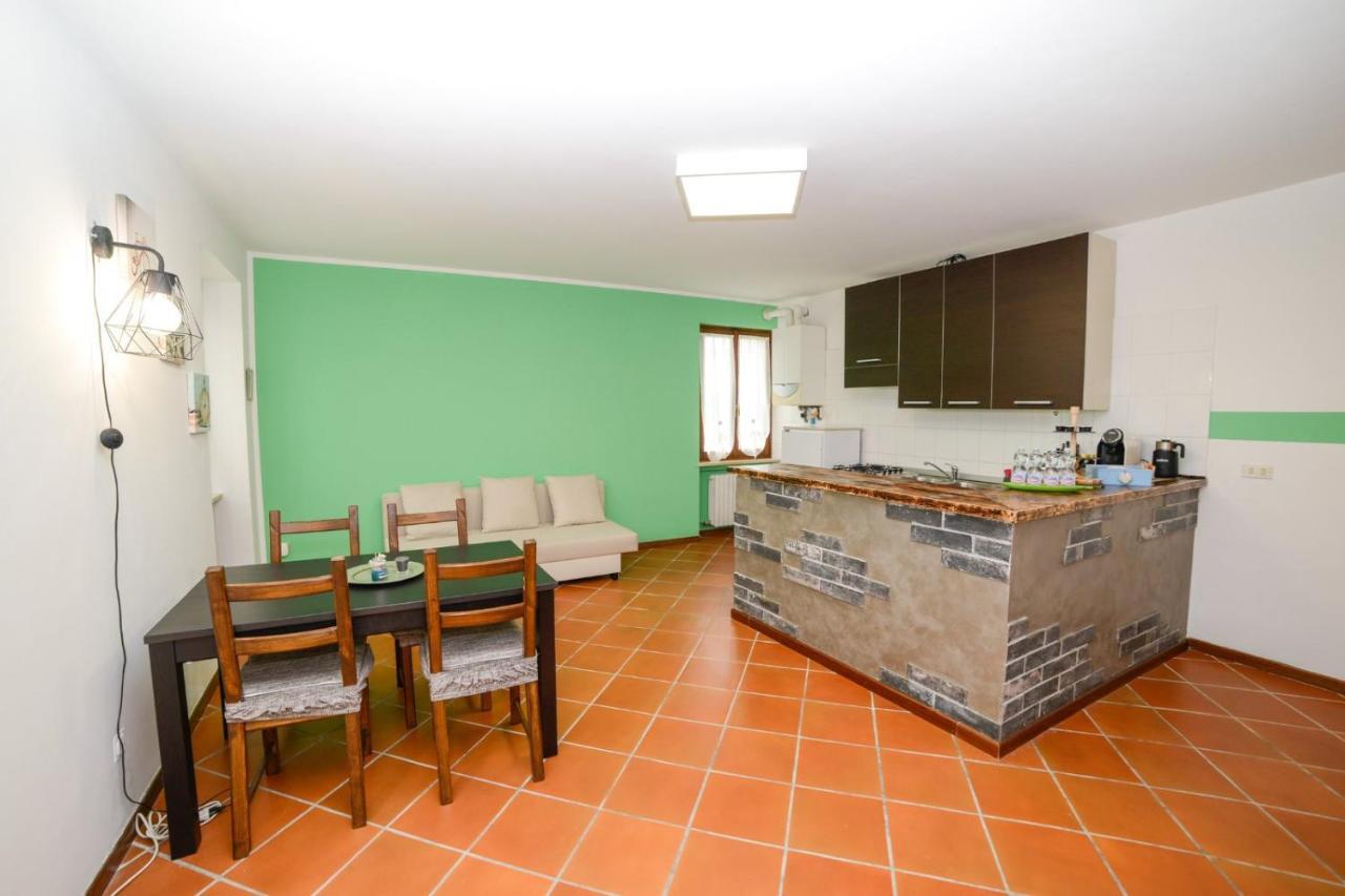 Loft Free Parking Agli Ulivi Moderno E Spazioso Peschiera del Garda Ngoại thất bức ảnh