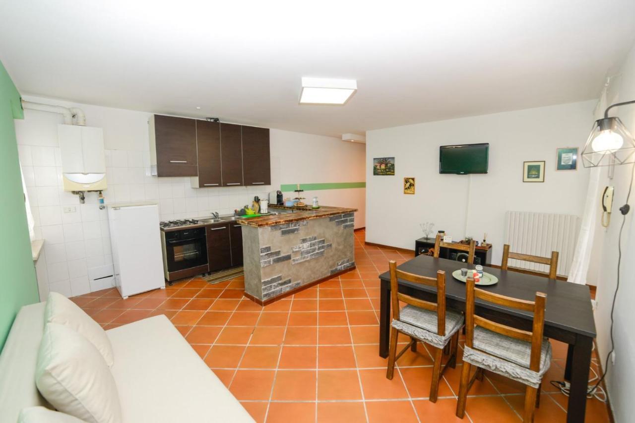 Loft Free Parking Agli Ulivi Moderno E Spazioso Peschiera del Garda Ngoại thất bức ảnh