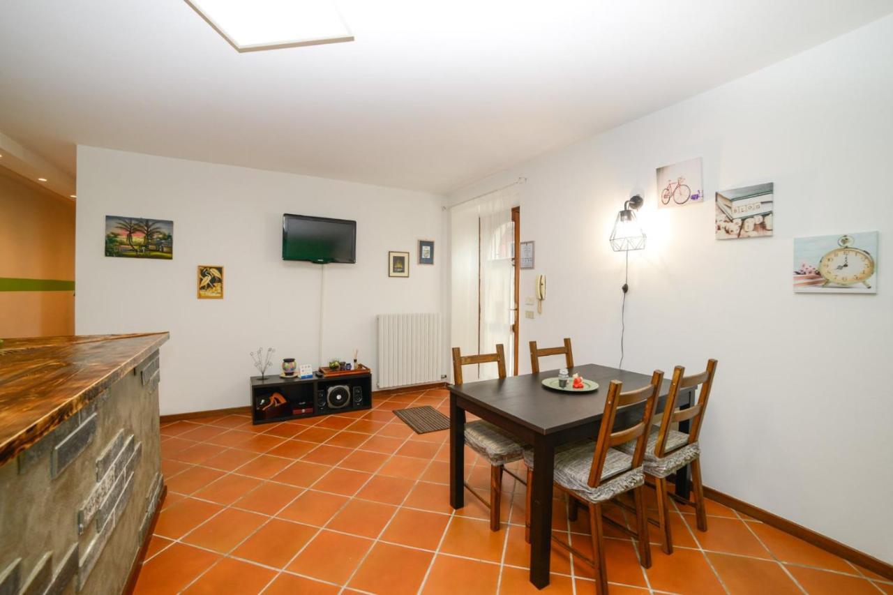 Loft Free Parking Agli Ulivi Moderno E Spazioso Peschiera del Garda Ngoại thất bức ảnh
