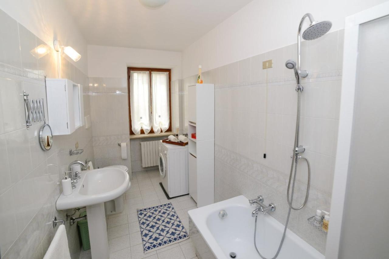 Loft Free Parking Agli Ulivi Moderno E Spazioso Peschiera del Garda Ngoại thất bức ảnh