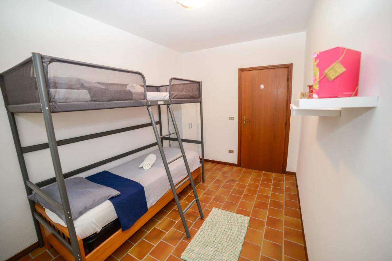 Loft Free Parking Agli Ulivi Moderno E Spazioso Peschiera del Garda Ngoại thất bức ảnh
