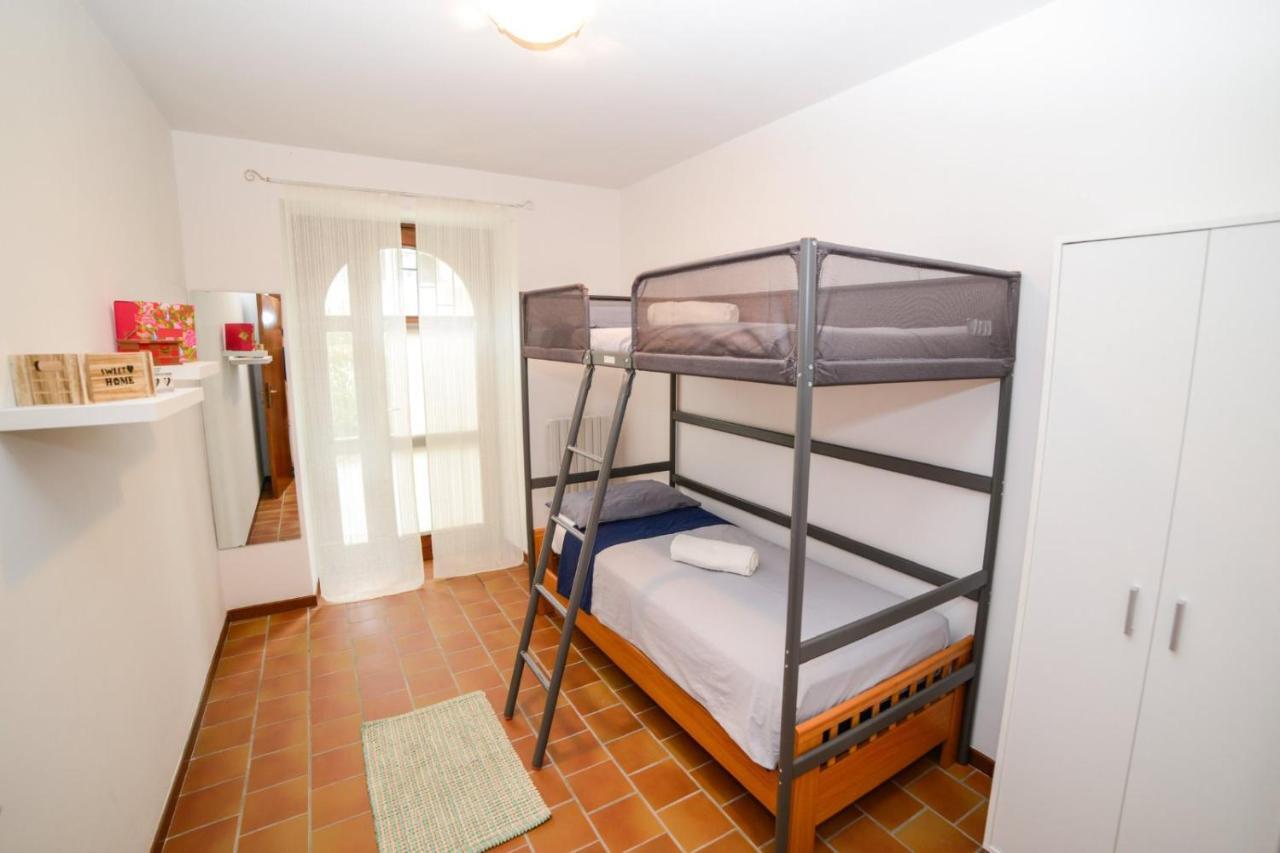 Loft Free Parking Agli Ulivi Moderno E Spazioso Peschiera del Garda Ngoại thất bức ảnh